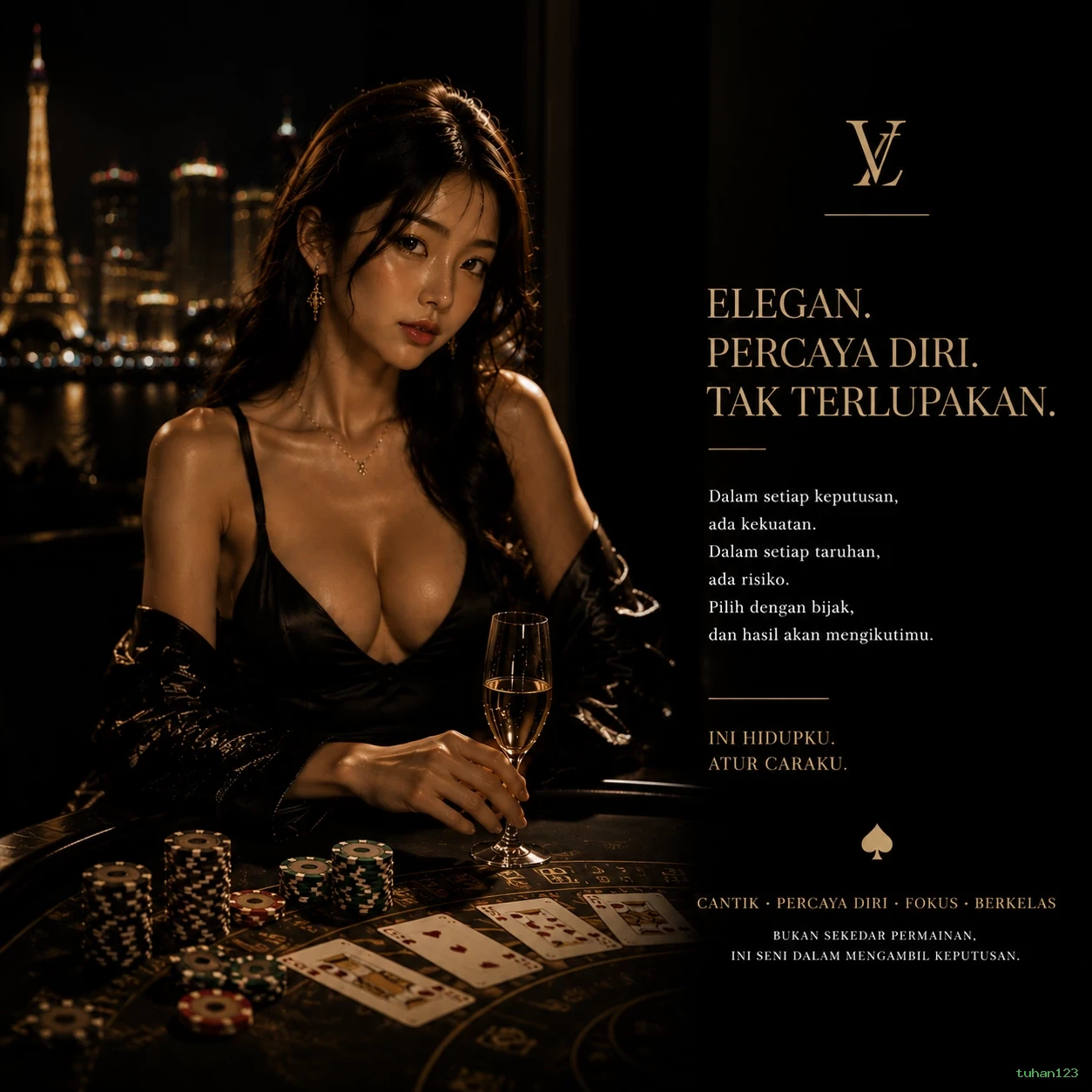 Ulasan Fitur Terbaik yang Ditawarkan tuhan123